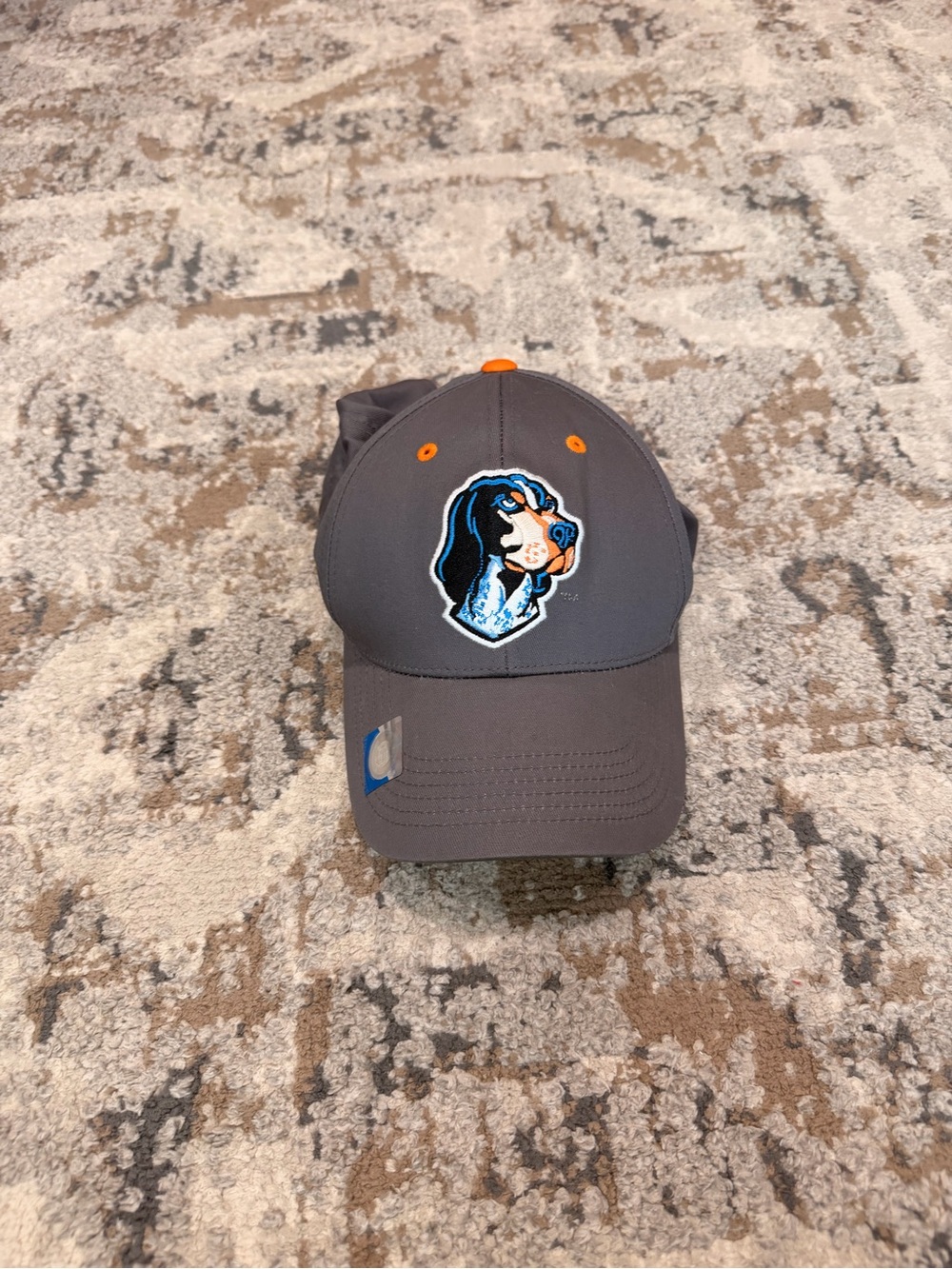 Tennessee hat